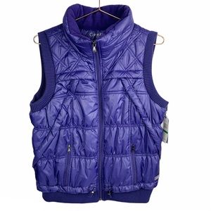 Calvin‎ Klein Performance Puffer Vest